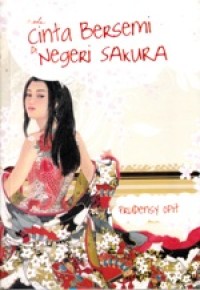 Cinta Bersemi di Negeri Sakura