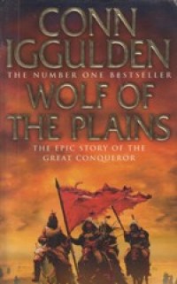 Wolf of The Plains