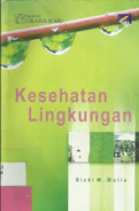 Kesehatan Lingkungan