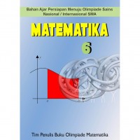 MATEMATIKA 6 : Bahan Ajar Persiapan OSN