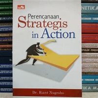 Perencanaan Strategis in Action