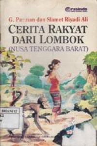 Cerita Rakyat Dari Lombok (Nusa Tenggara Barat)