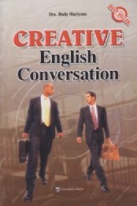 Creative English Conversation