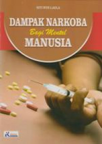 Dampak Narkoba bagi Mental Manusia