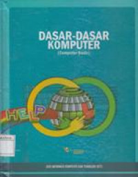 Dasar-Dasar Komputer (Komputer Basic)