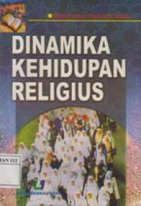Image of Dinamika Kehidupan Religius
