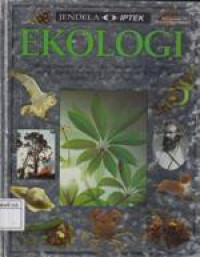 Ekologi vol.10