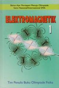 Elektromagnetik 1