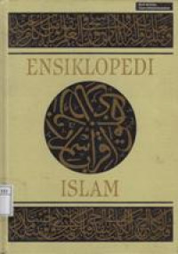 Ensiklopedi Islam Jilid 2 (FAS-KAL)