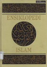 Ensiklopedi Islam Jilid 1 (ABA-FAR)