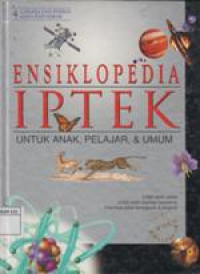 Ensiklopedia IPTEK 5