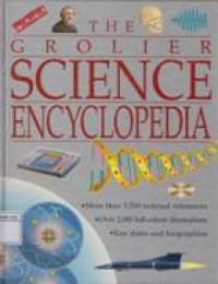 Science Encyclopedia Vol.1-10