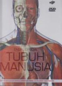 Ensiklopedia Tubuh Manusia