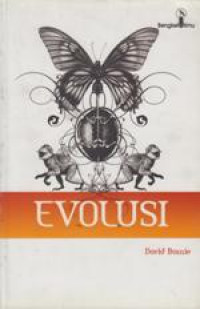 Evolusi