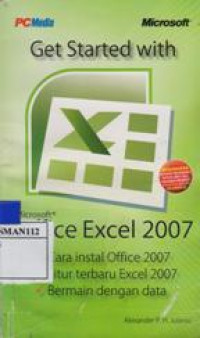 Office Exel 2007