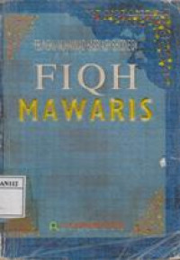 Fiqih Mawaris