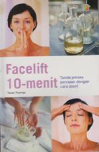 Facelift 10 menit