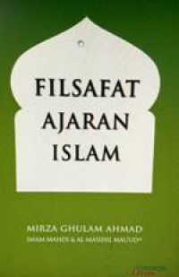 Filsafat Ajaran Islam