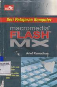 Macromedia Flash MX