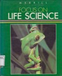 Focus On Life Science