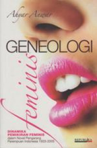 Geneologi Feminis