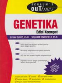 Genetika