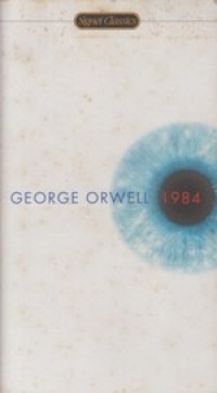 George Orwell 1984