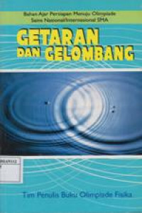 Getaran dan Gelombang