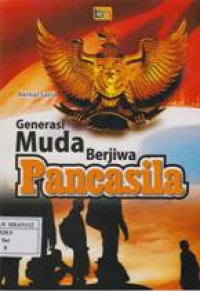 Generasi Muda Berjiwa Pancasila