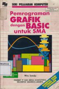 Pemrograman Grafik dengan Basic untuk SMA