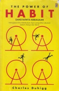 The Power Of Habit