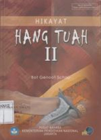 Hikayat Hang Tuah II