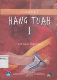 Hikayat Hang Tuah I