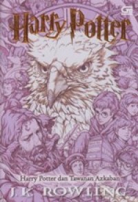 Harry Potter Dan Tawanan Azkaban
