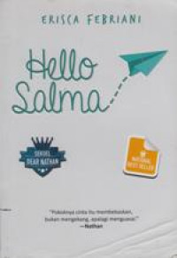 Hello Salma