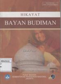 Hikayat Bayan Budiman