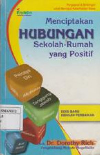 Menciptakan Hubungan Sekolah-Rumah yang Positif