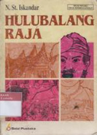 Hulubalang Raja