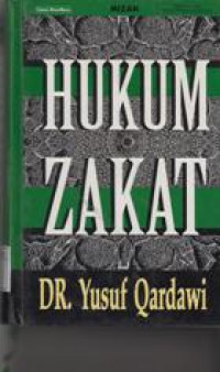 Hukum Zakat