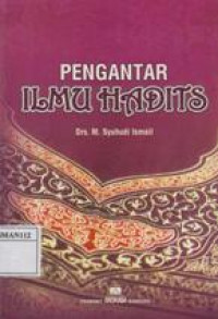 Pengantar Ilmu Hadis