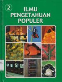 Ilmu Pengetahuan Populer 2