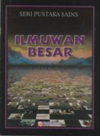 Ilmuwan Besar