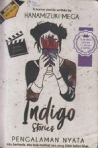 Indigo Stories