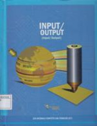 Input/Output