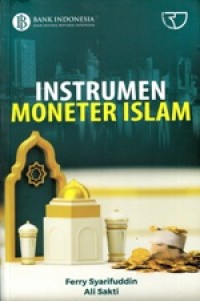 Instrumen Moneter Islam