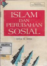 Islam dan Perubahan Sosial