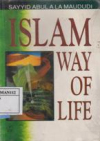 Islam Way of Life