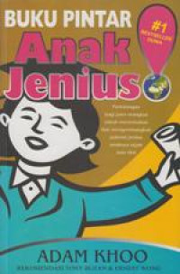 Buku Pintar Anak Jenius