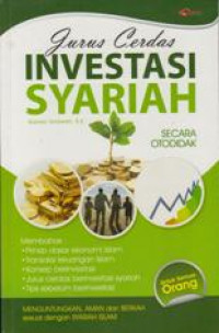 Jurus Cerdas Investasi Syariah secara otodidak