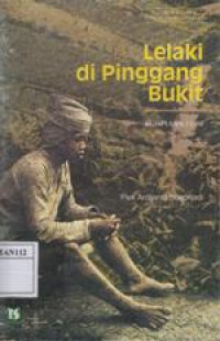 Lelaki di Pinggang Bukit